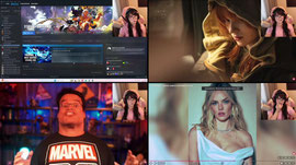 (ノ^o^)ノaprendendo a lutar ihihi -- !cinefy -- !incentive -- !loja