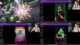 MES CUMPLEAÑERO- 5 SUBS BAILECITO
