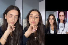 Untitled stream