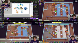 👨‍🍳 GAMING WITH FOOLISH, RYAN & JANET 👨‍🍳 MIDOFFS STALKING👨‍🍳 BIG REACTS 👨‍🍳