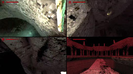 VOYAGE AU CENTRE DE LA TERRE : LE REMAKE | !wankul !holy