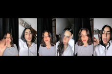 Untitled stream