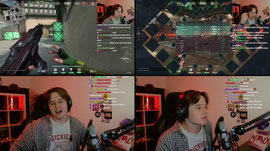 🎯AFFEN GEIL🎯CHALLENGE STREAM🎯