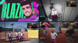 PRISON RP NOFACE - DERNIER JOUR OMG🔥 | !sub !prime !holy