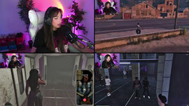 FLASHBACK WL | NIA IS BACKKKKKK
