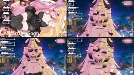 Who’s My Good Boy? ♡ 🎀 Live 18+ EN/GER 🍪 !sus ?tokens ?request !hype !tingle !menu !fish !pp🌸