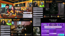 Quebrando o mal T2 + GTA V... !vods !pix !hj !dc !miro