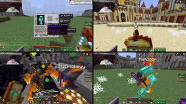 PVPHQ SHENANIGANS | !charity !merch !discord !youtube !call