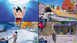last stream before rv