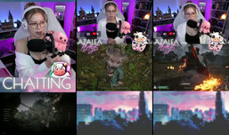 First Playthrough! ♥