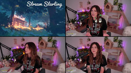 First time playing Grand Theft Auto V!!! (DAY 5) 🌸 | @marzzzzy !socials !fractal