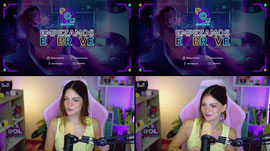 🔴 Chill de cjnes | Insta / Tiktok: @Cristinini