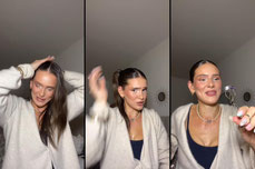New Makeup💌 stellt Fragen