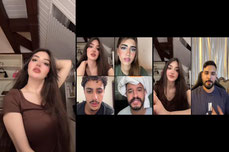 Untitled stream