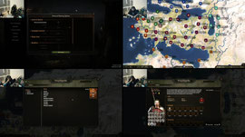 Le retour sur Bannerlord !tournoi