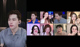 Idol nghị lực