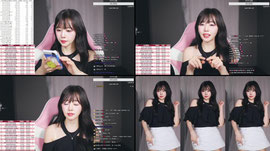 제니스] 6일차 퇴방하러 왔떠용❤️