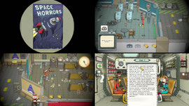 VOYAGE AU CENTRE DE LA TERRE : LE REMAKE | !wankul !holy