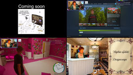 Time to get this stream going and everything and all that !brooklynbedding