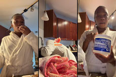 Hey guys ! I’m bored lol