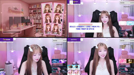 [WG] 도파민 주사위 시작! -----  8개팬갑 퀵뷰