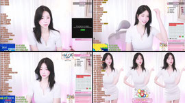 신입여캠 뽑기 1+2 탈모판