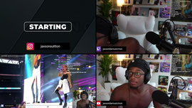 short stream dont cream