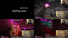 day 3 of minecraft server