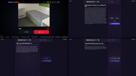 ON SE TERMINE AVEC DES PTITS JEUX WEB | !wankul !holy