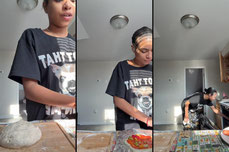 Cookin sh! 18+
