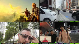Tokyo, Japan 30 Day Stream Challenge
