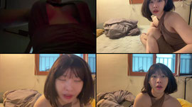 엉큰녀효진