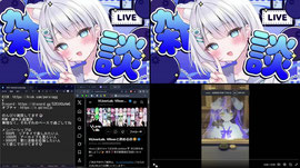 Untitled stream