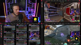 ALGS PRO SCRIMS WATCH PARTY🔥NEW !100TYT VIDEO OUT🔥ALGS BACK FRIDAY  !youtube !cheeky