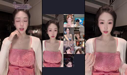 我只是想点展馆，又不是想上春晚