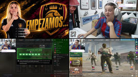 AO VIVO: LIVE EXPRESS - CS DE QUALIDADE...BAIXA QUALIDADE 😂