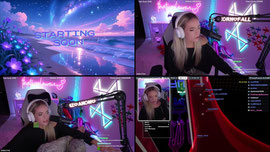 SHORT STREAM IS BETTER THAN NO STREAM !socials !august !wheel !tier3