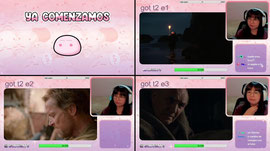 JUEGO DE TR.0OL0S.. CON LUCY | !patrocina !redes !cronograma !patreon