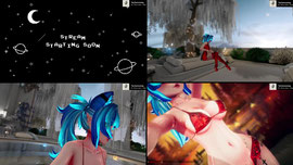 [18+]ৎ੭ღ Chill Vr Stream :3 ღৎ੭