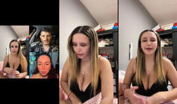 Untitled stream