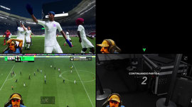 LOLÓ FC. 1 x 1 NARIZES FC. (TIME DO CORINGA) [MD5] | !cinefy !howstore