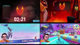 GIOCA CON ME A NEMIXARRRR (link pinnato in chat) !nemixar #adv