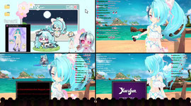 Summer is the Best Time to Sing! (while tipsy)【70K Celebration】Nostalgic Karaoke