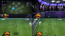LOLÓ FC. 1 x 2 NARIZES FC. (TIME DO CORINGA) [MD5] | !cinefy !howstore