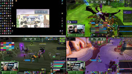 <Method> DROPS - Enhance Shaman Pumping!| #Kismethealthy #AMD #audiotechnica #DWELL