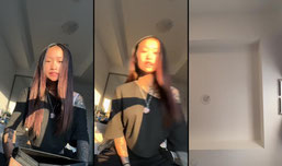 Untitled stream