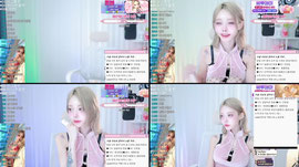 아침요정!치파오 망사걸 1414 구합니다! 1451 아침 쿡방 구경하실분~
