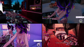 [18+] WHATS-THE-GENRE WEDNESDAY VOL.1 | LIVE EDM MUSICA | COME CHECK MEOW-T <3