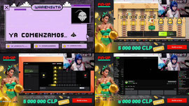 slots pin-up  y charla con el chat