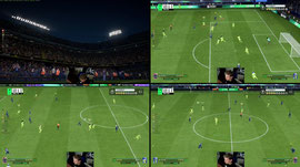 NÓS SE COLOCAMOS NESSA POSIÇÃO, NÓS ASSUMIMOS A RESPONSABILIDADE | Supercopa Dos Streamers | Kosky Corp 0 vs. 0 Equipe X (Bak & Thurzin)
